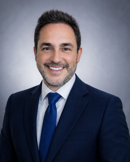 Fábio Zaccaria — Consultor Especialista